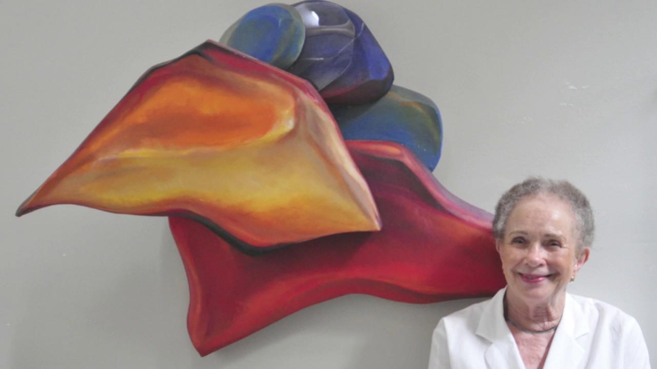 Kindred Spirits: Artists Hilda Wilkinson Brown and Lilian Thomas Burwell Trailer