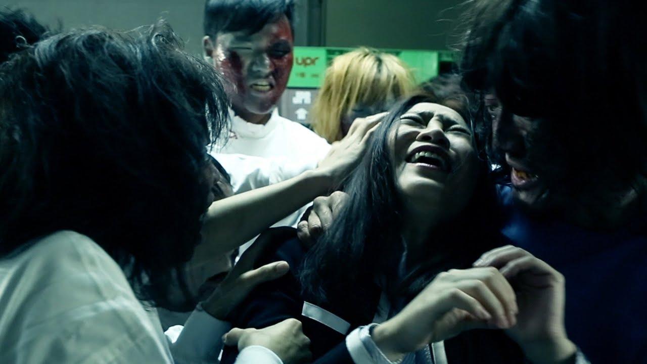 Ebola Zombies Trailer