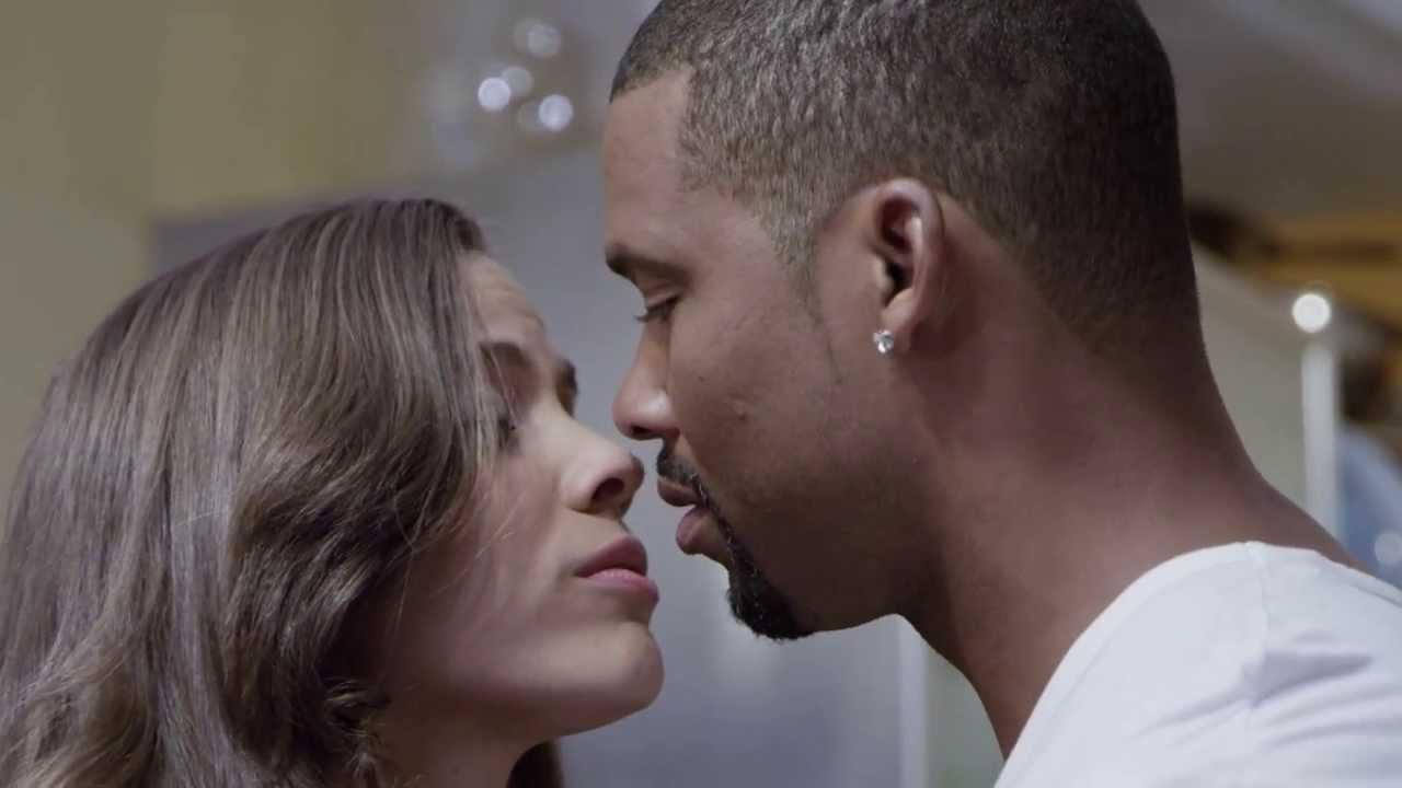 Patterns of Attraction Trailer