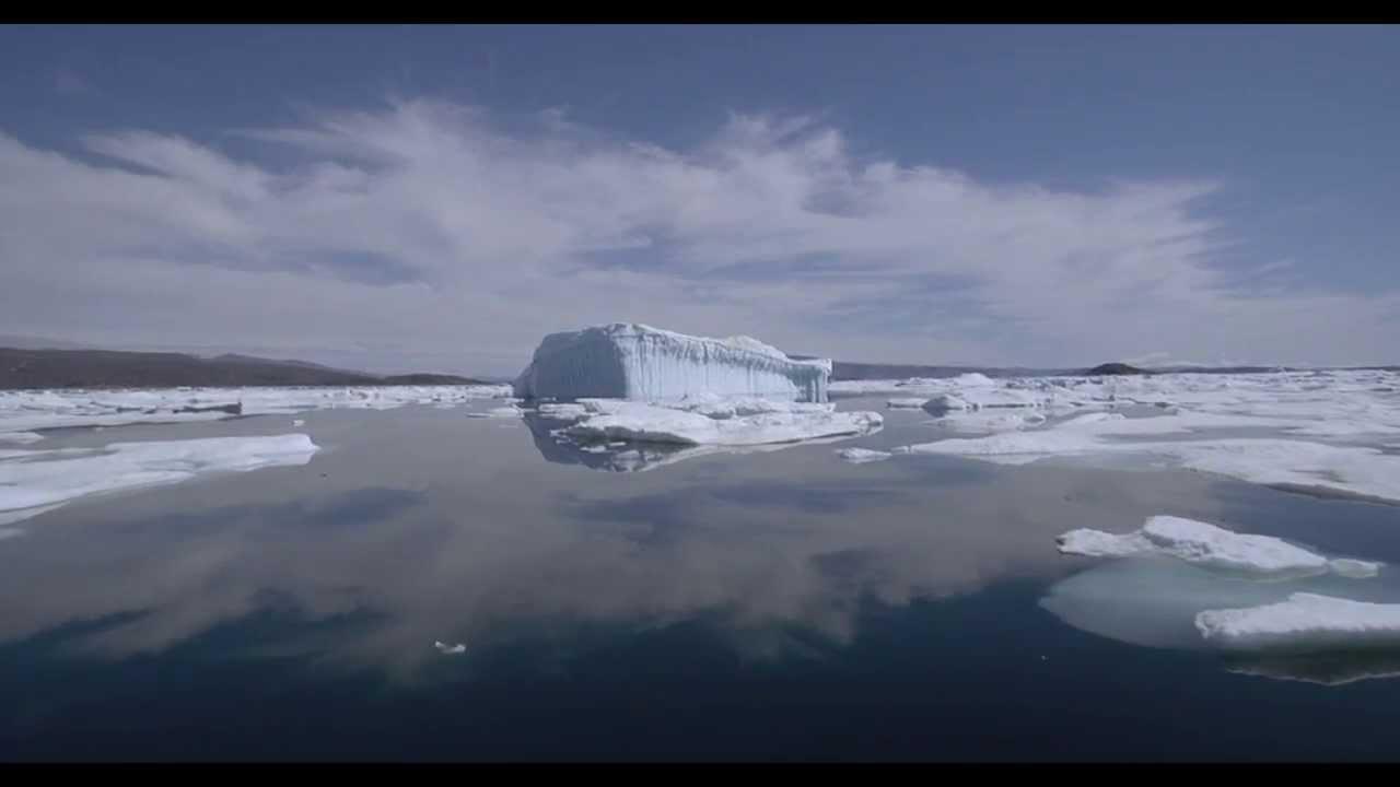 Wonders of the Arctic Trailer