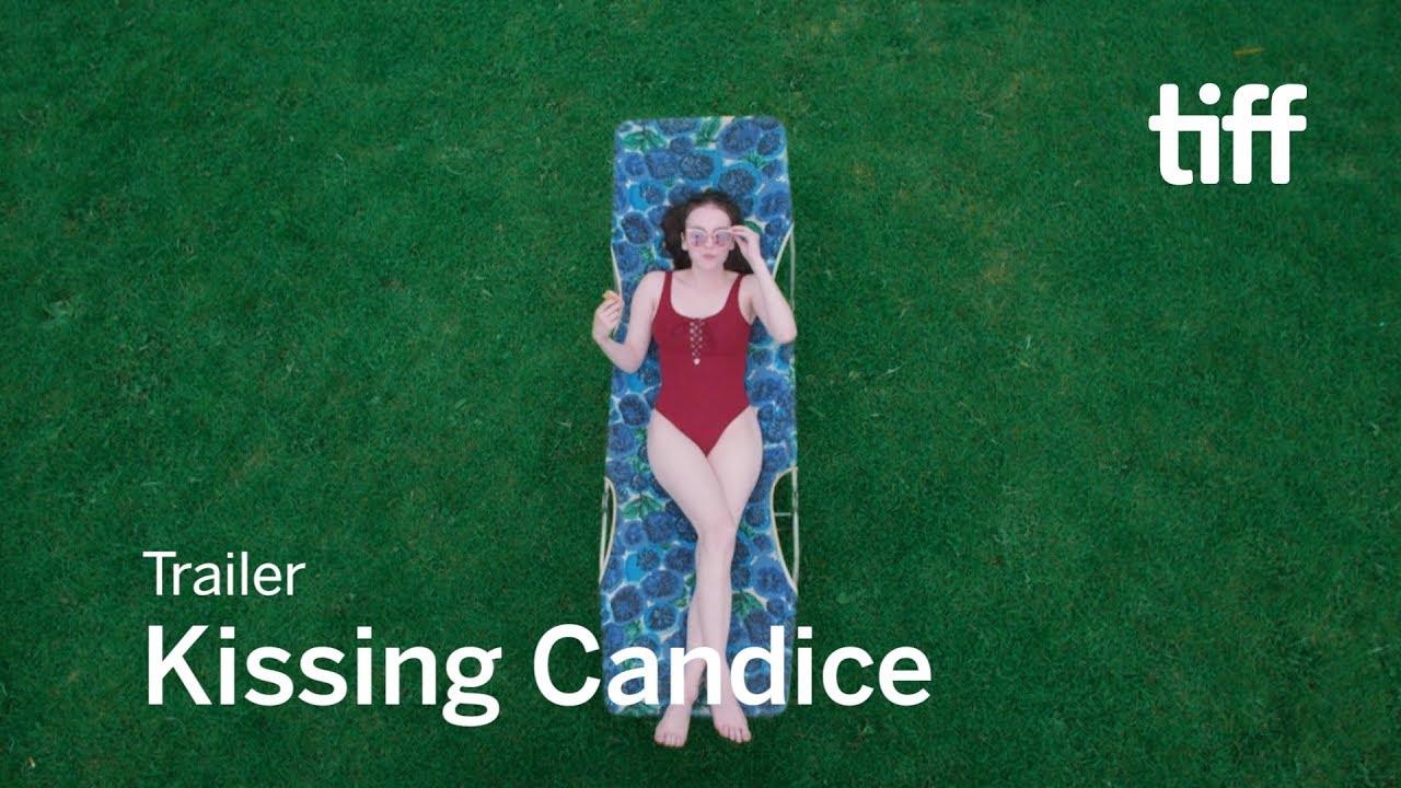 Kissing Candice Trailer