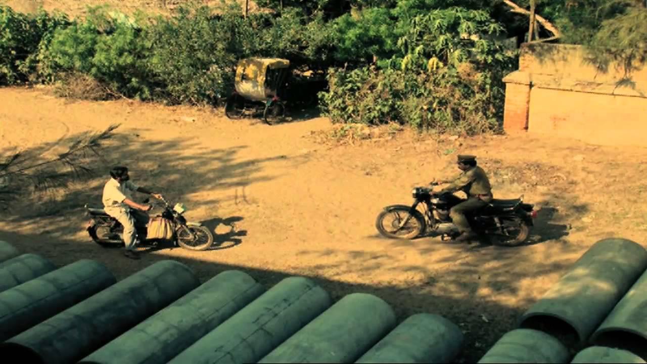 Biswaprakash Trailer