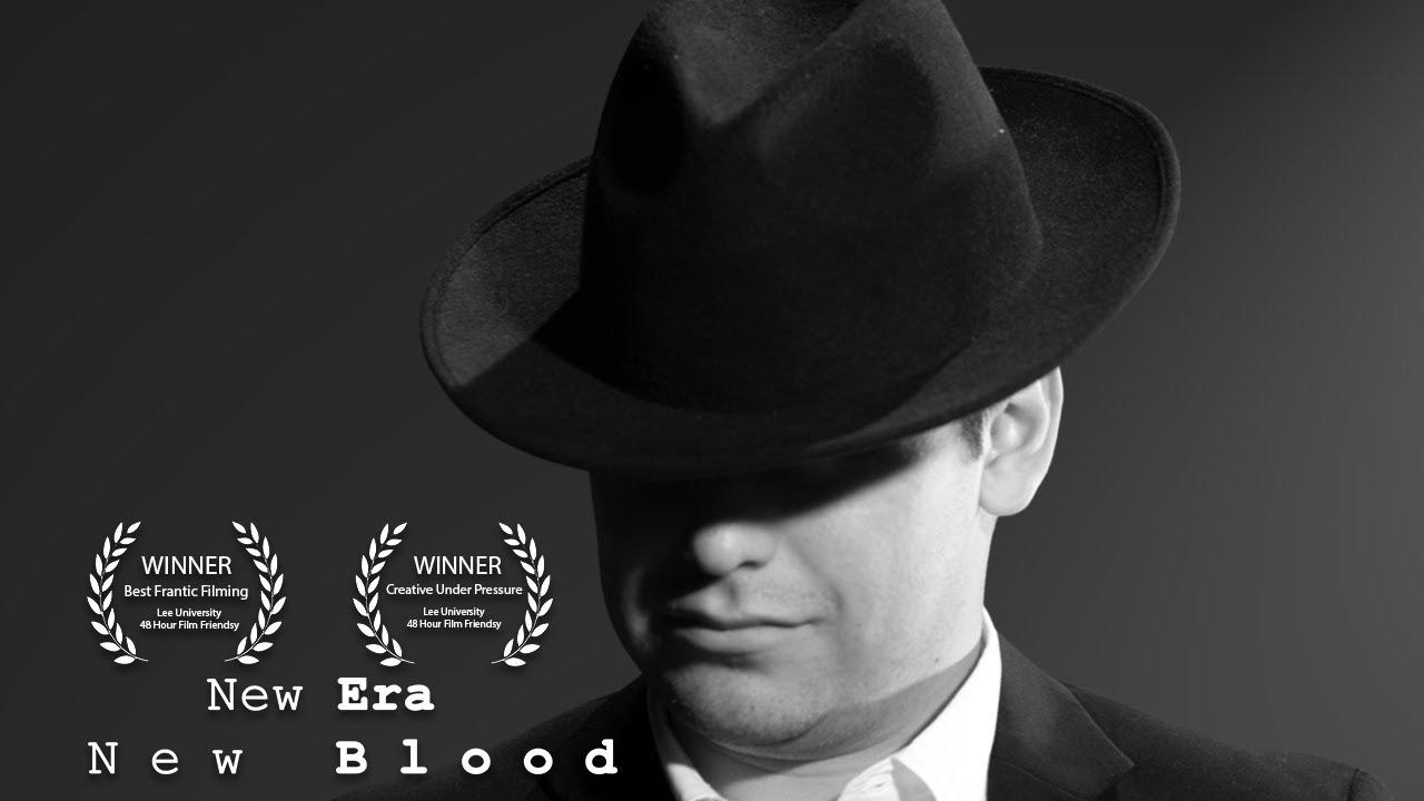 New Era, New Blood Trailer