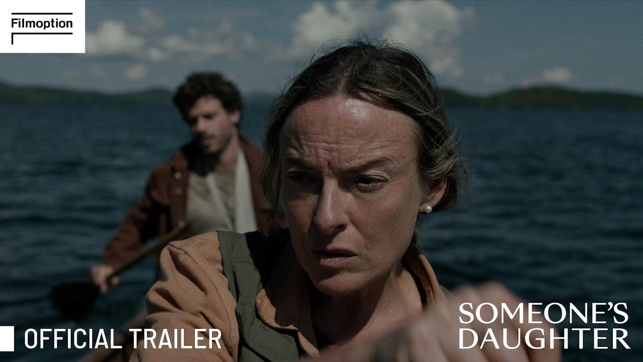 Someone's Daughter Trailer