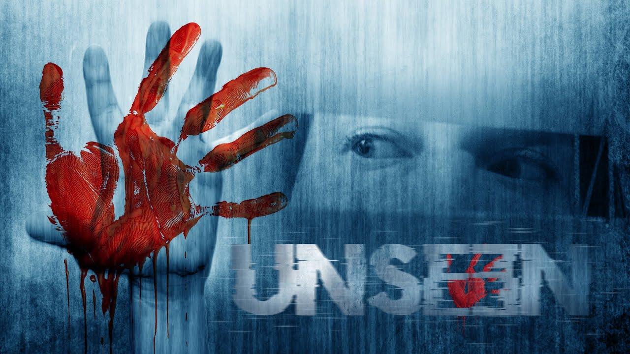Unseen Trailer