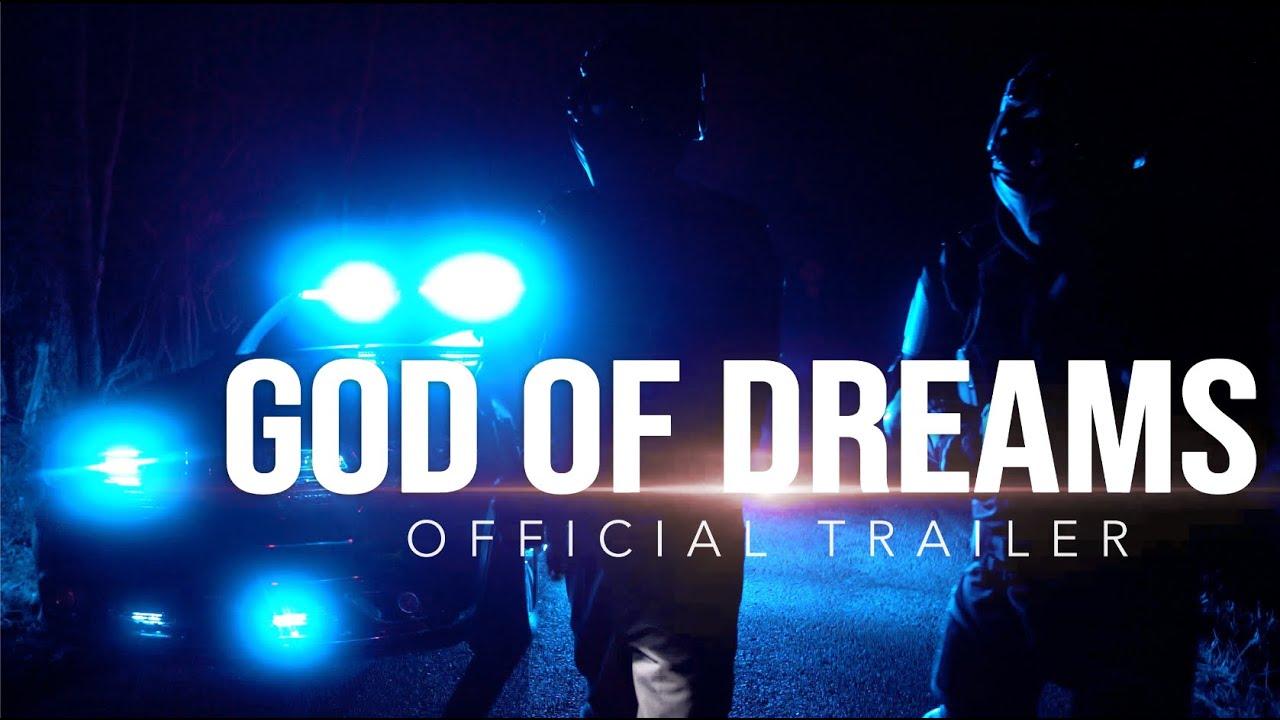 God of Dreams Trailer