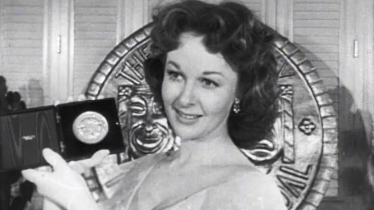 The President's Lady Trailer