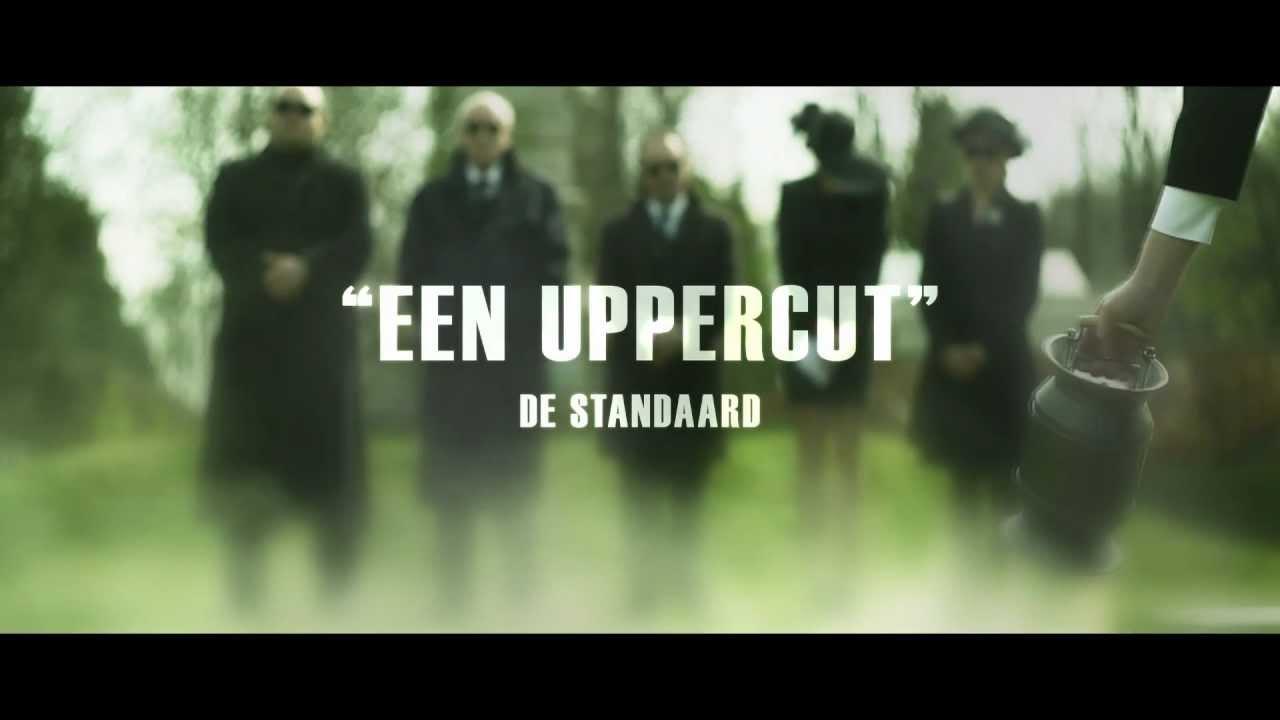 Crimi Clowns: De Movie Trailer