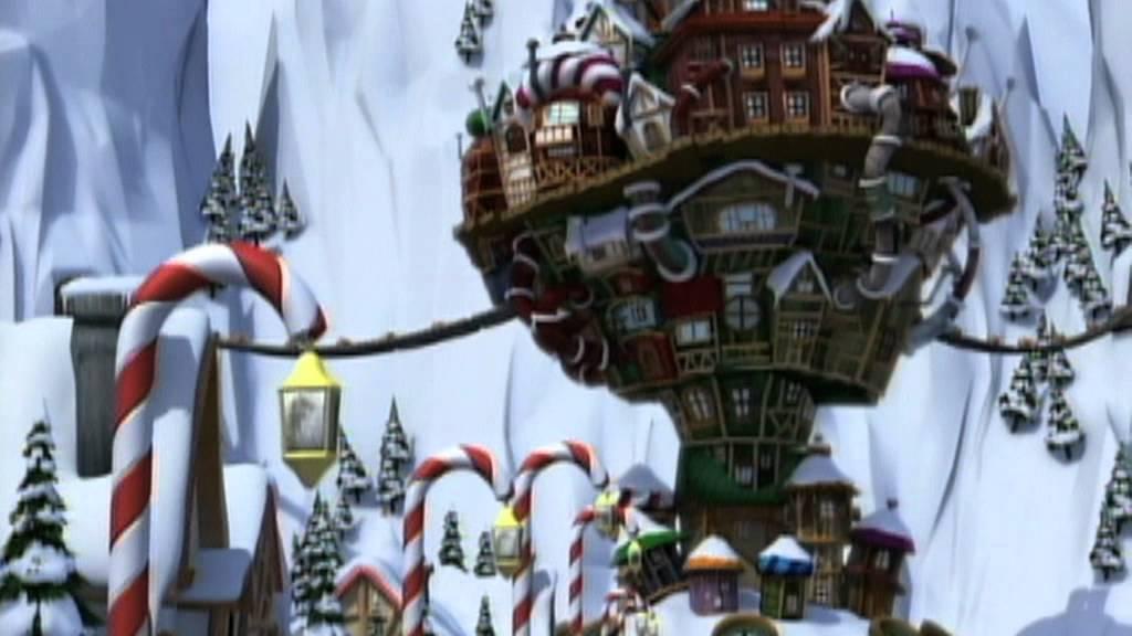 Elf Bowling: The Movie Trailer