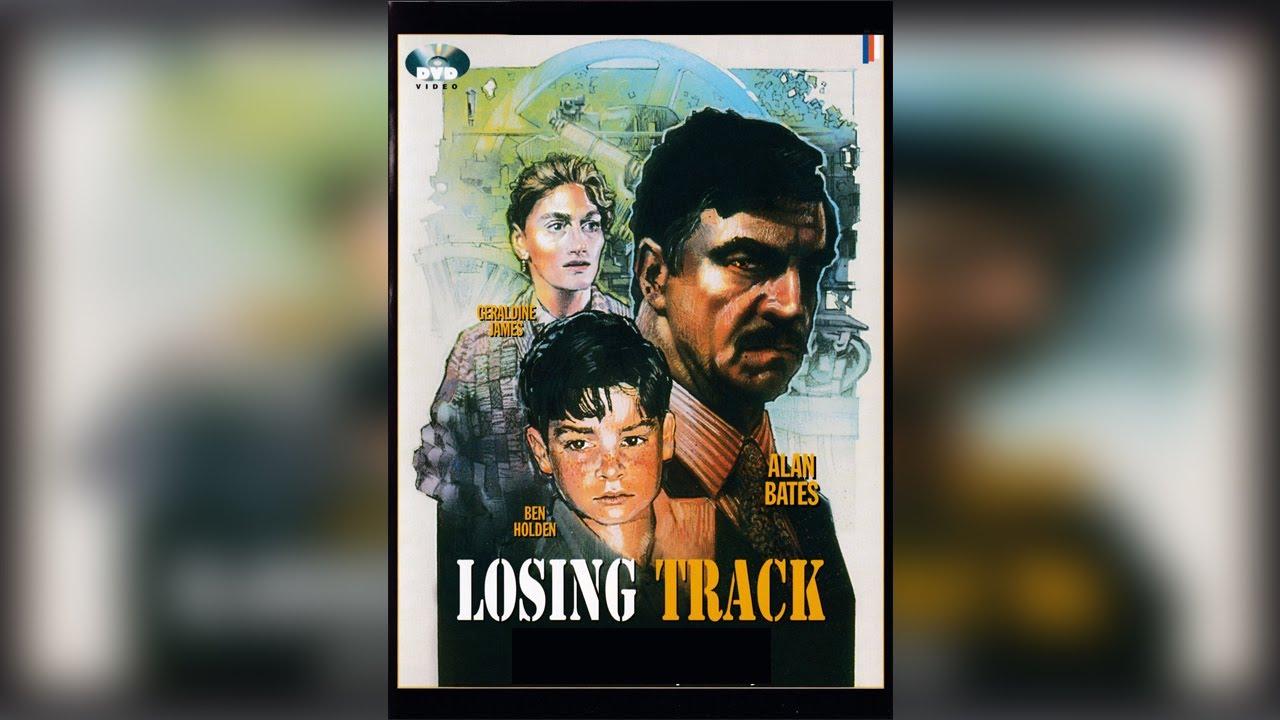 Losing Track Trailer