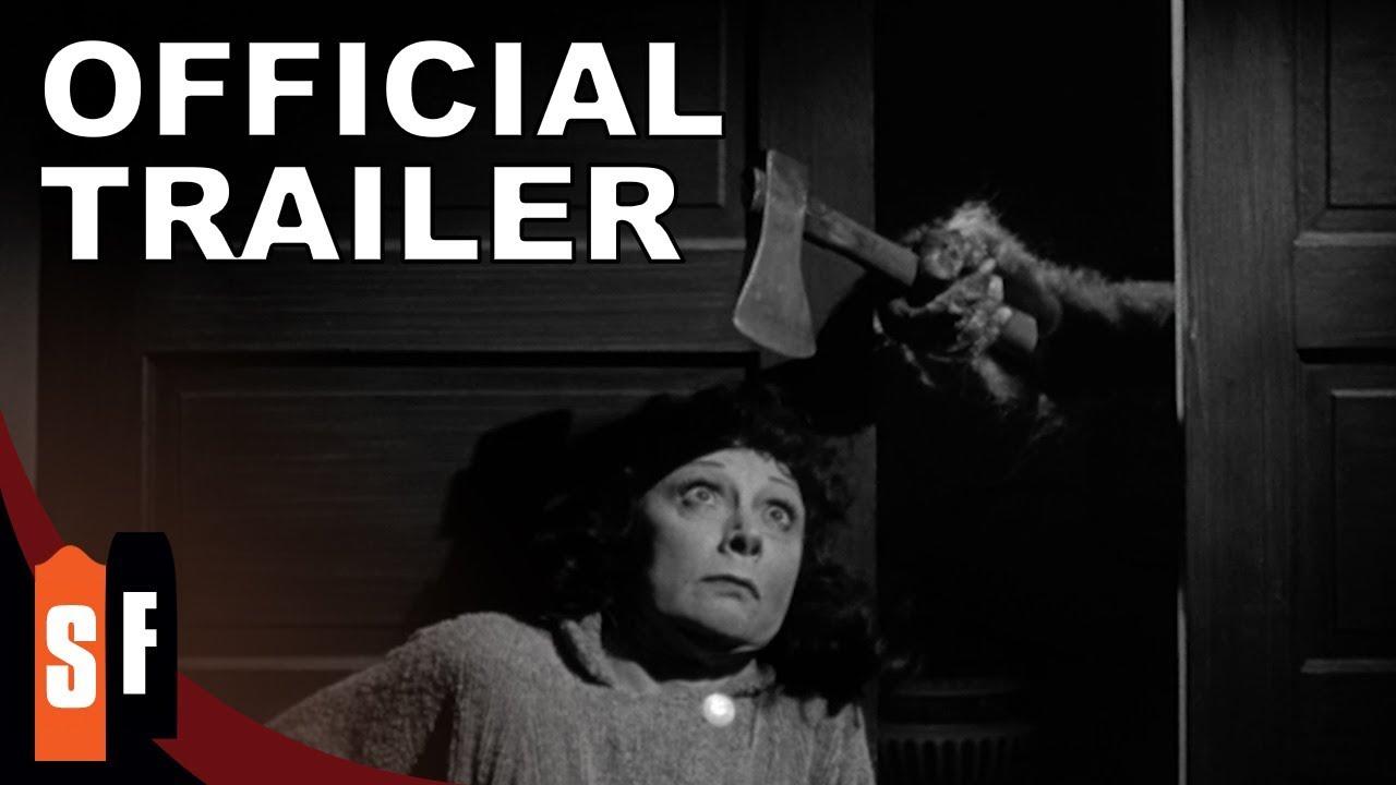 The Tingler Trailer