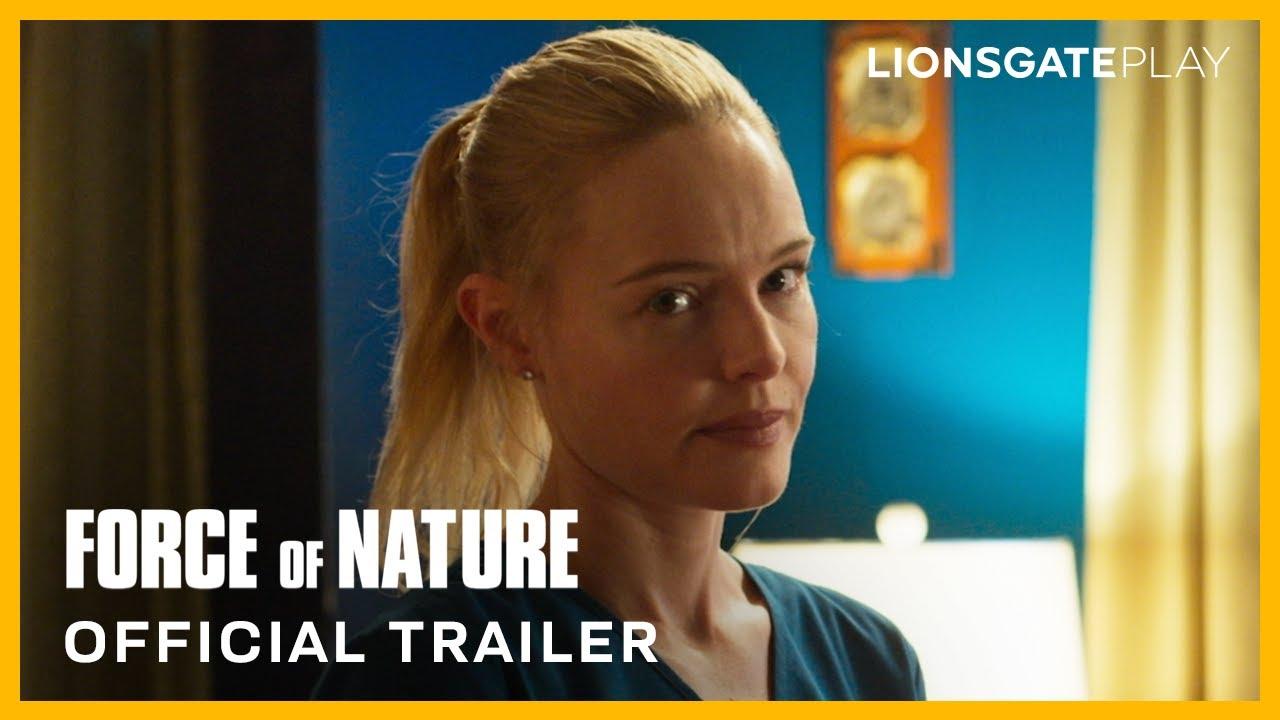 Force of Nature Trailer