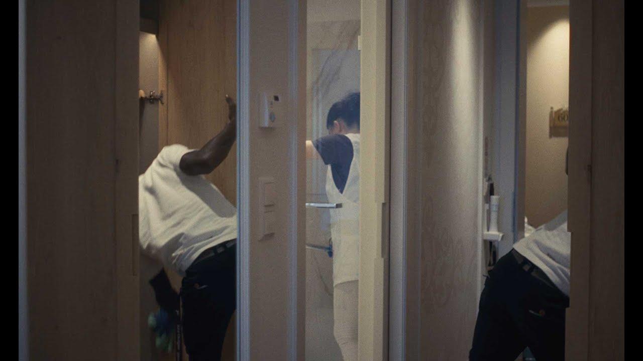 Personale Trailer