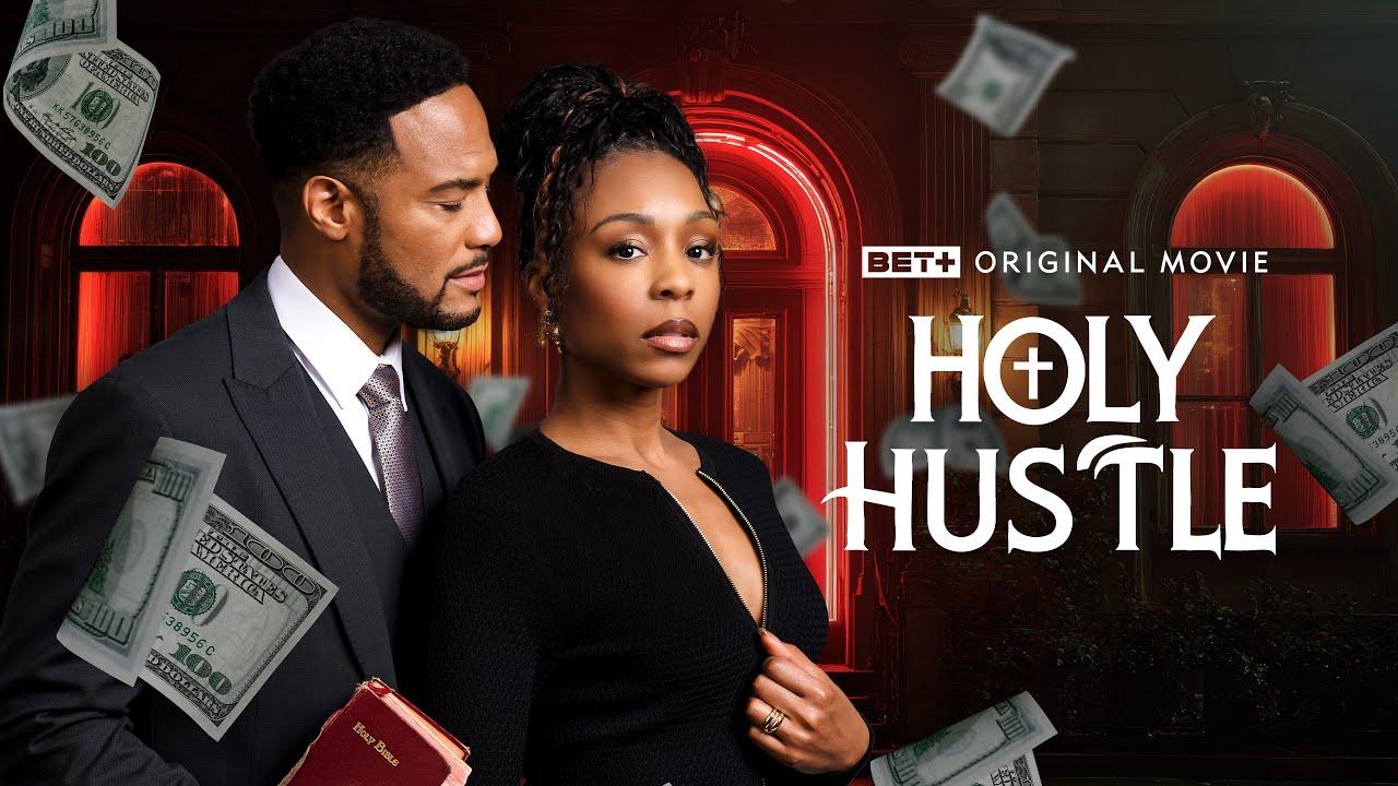Holy Hustle Trailer