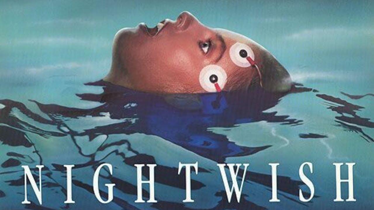 Nightwish Trailer