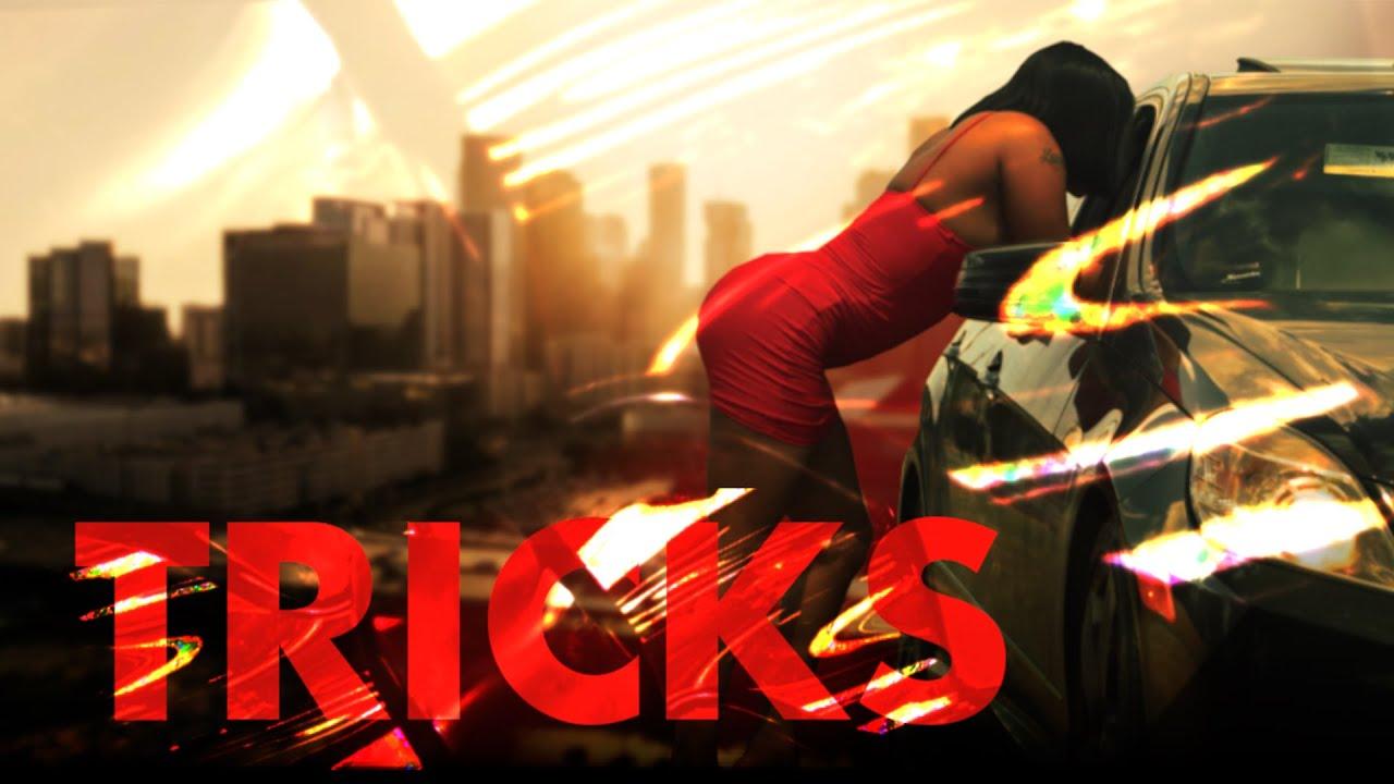 Tricks Trailer