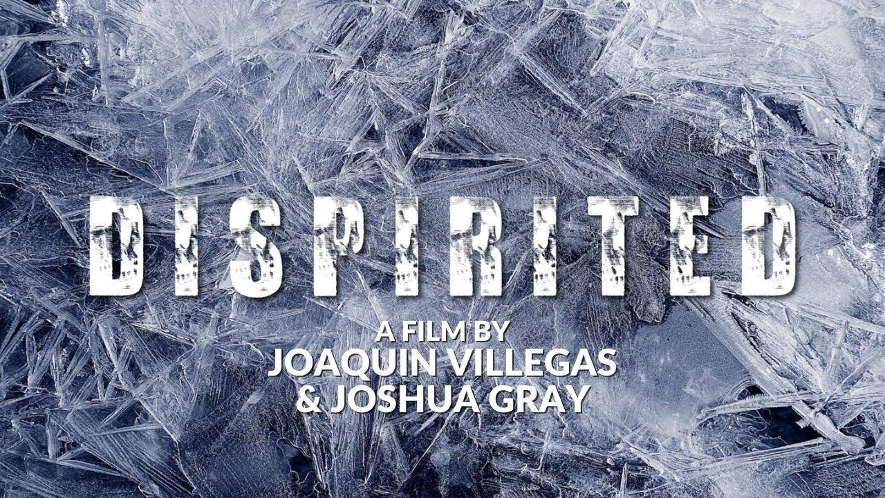 Dispirited Trailer