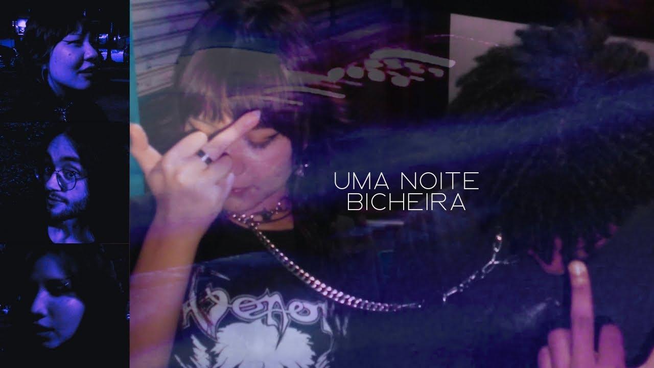 Uma Noite Bicheira Trailer