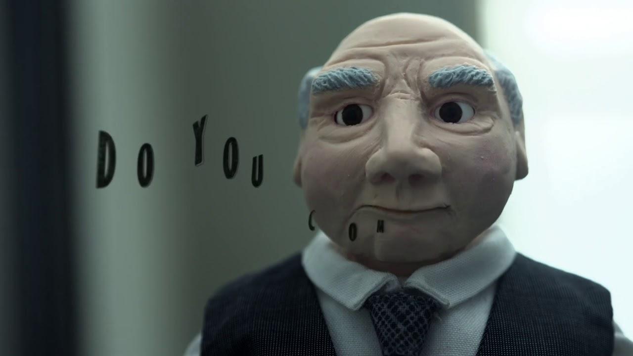Bartleby Trailer