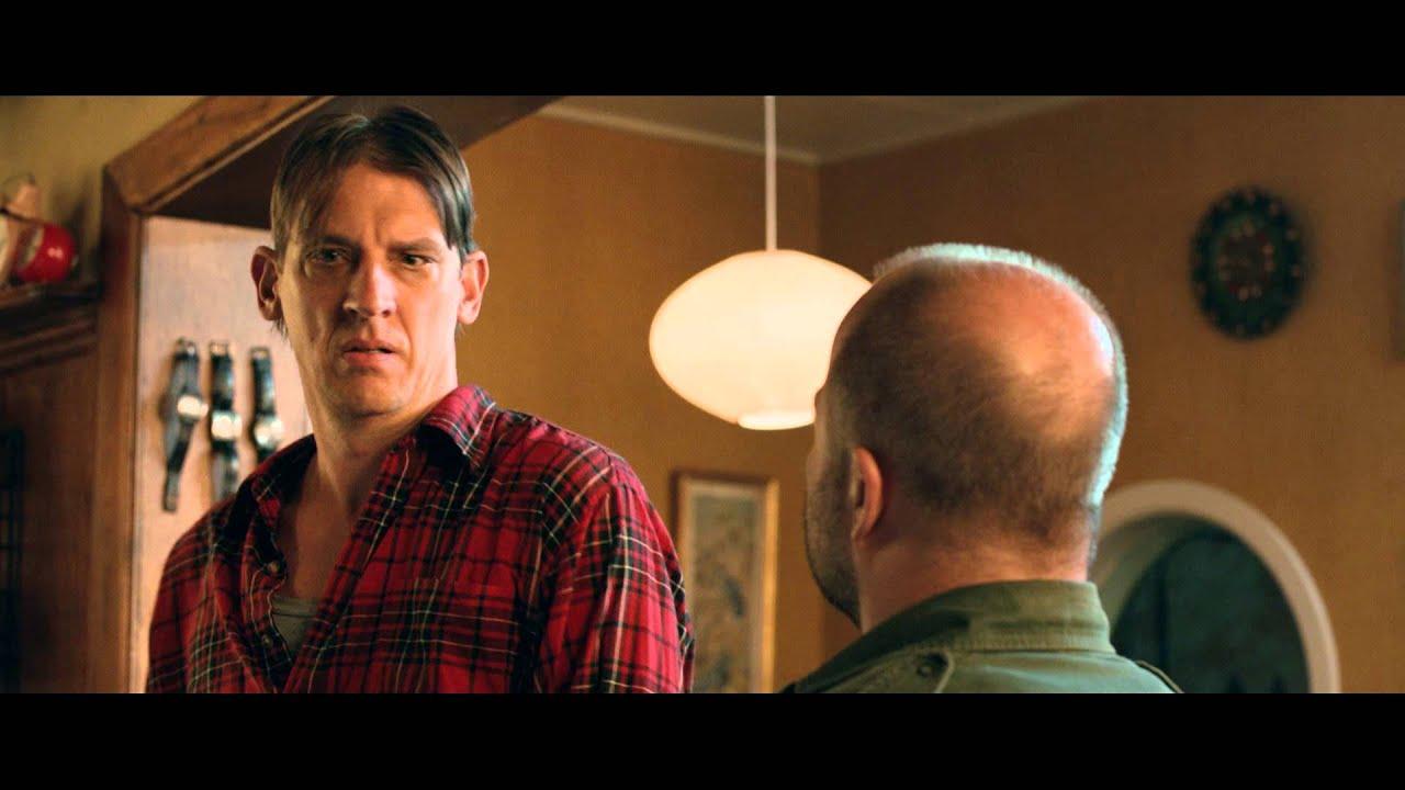 Frits and Franky Trailer