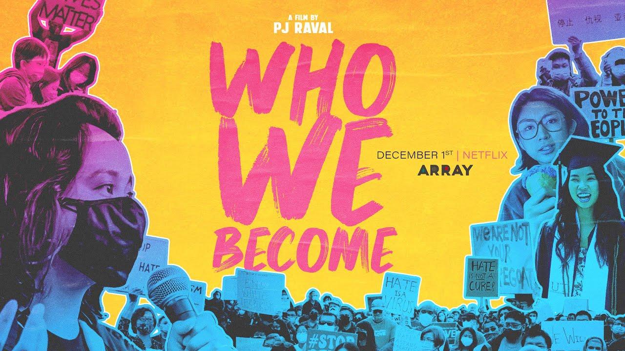 Who We Become Trailer