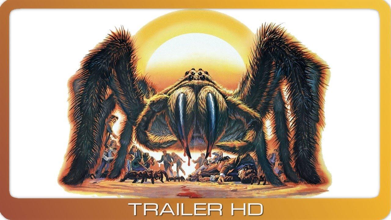 Kingdom of the Spiders Trailer