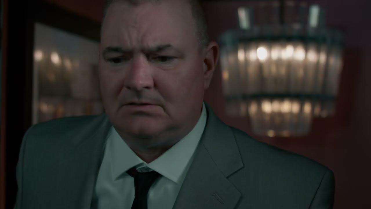 November Men Trailer