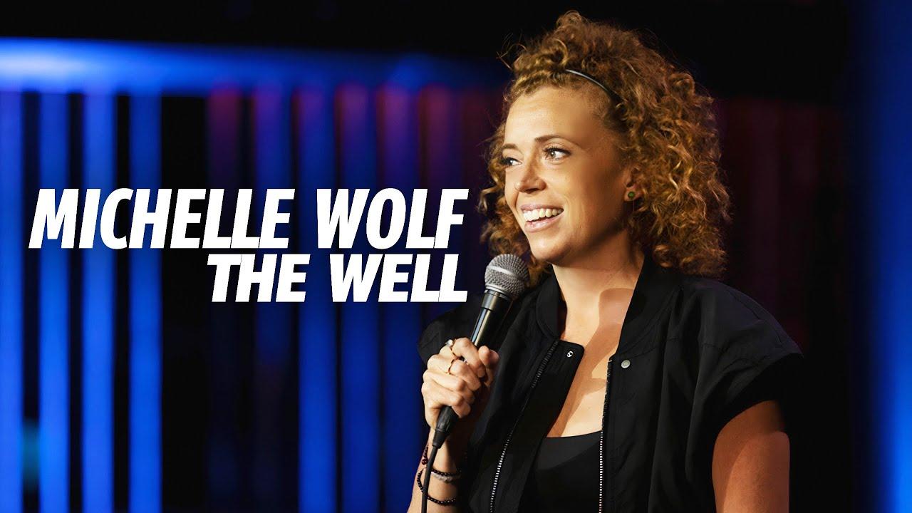 Michelle Wolf: The Well Trailer