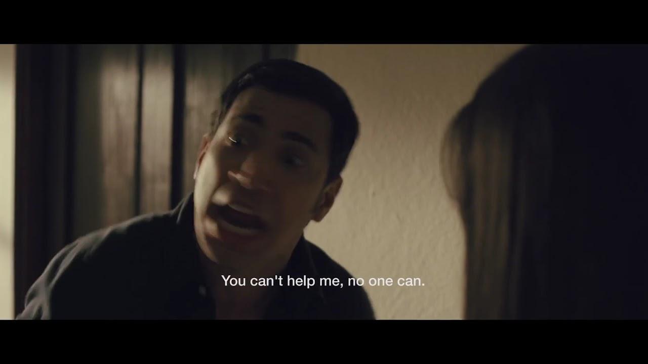 Ilegitimo Trailer