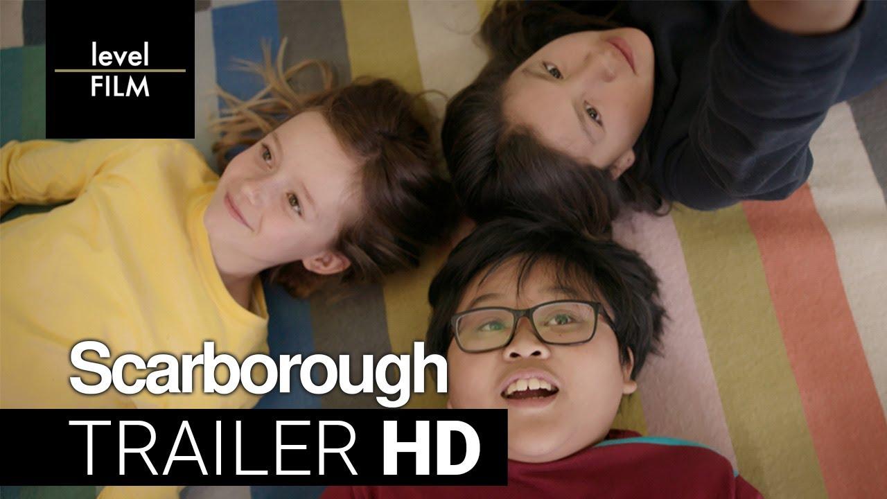 Scarborough Trailer