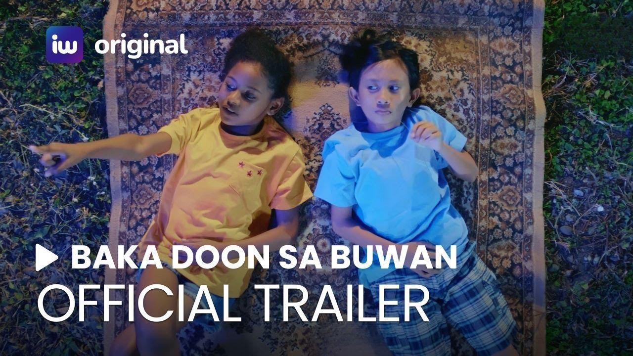 Somewhere in Space Trailer