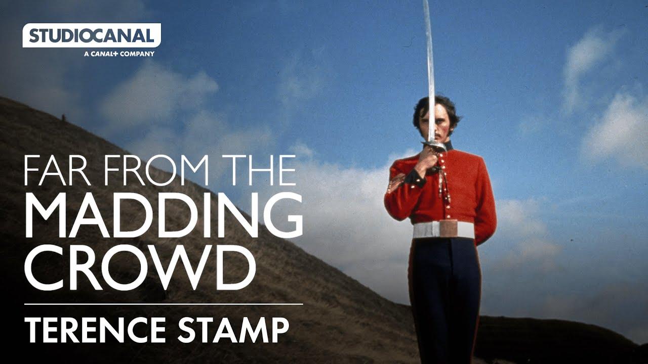 Far from the Madding Crowd Trailer
