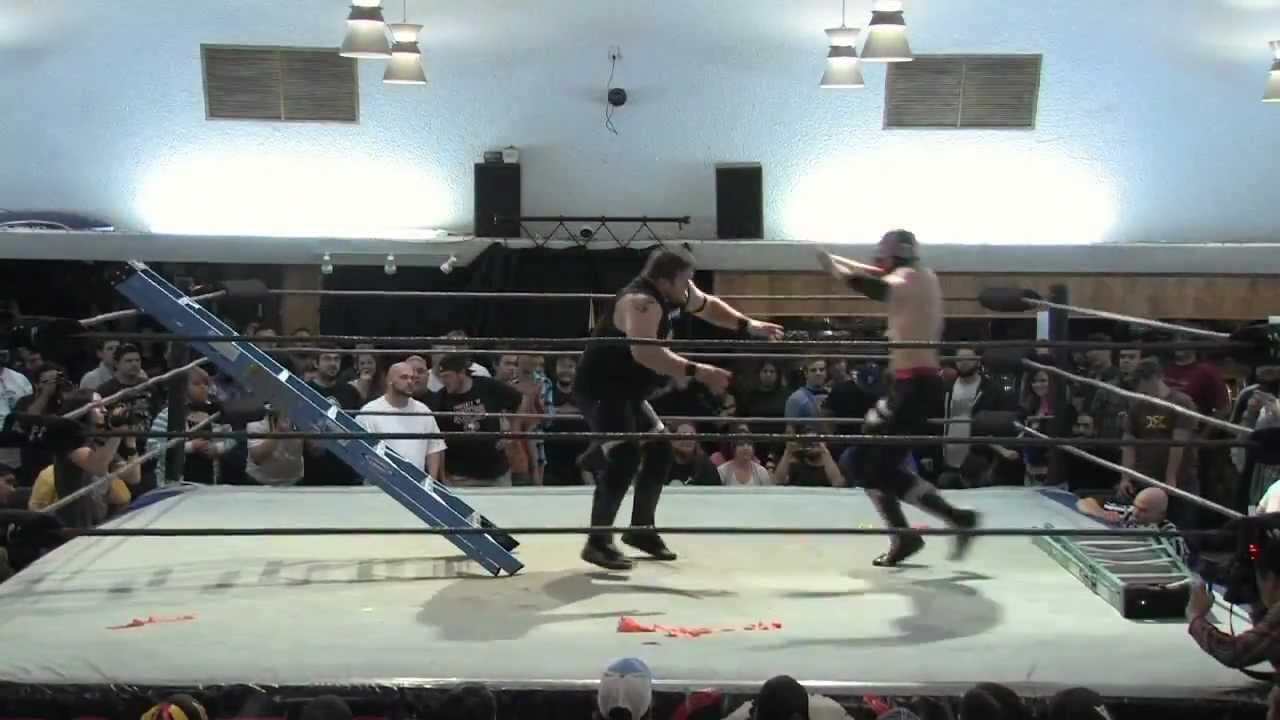 PWG: Steen Wolf Trailer