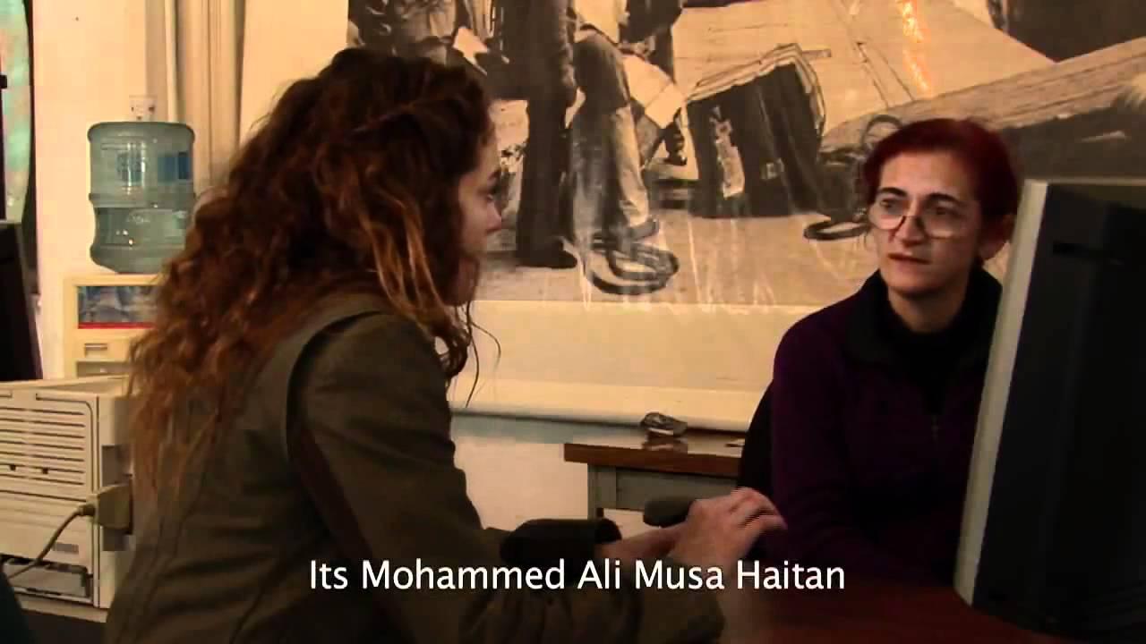 Beirut – Buenos Aires – Beirut Trailer
