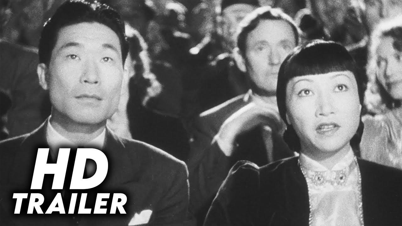 King of Chinatown Trailer