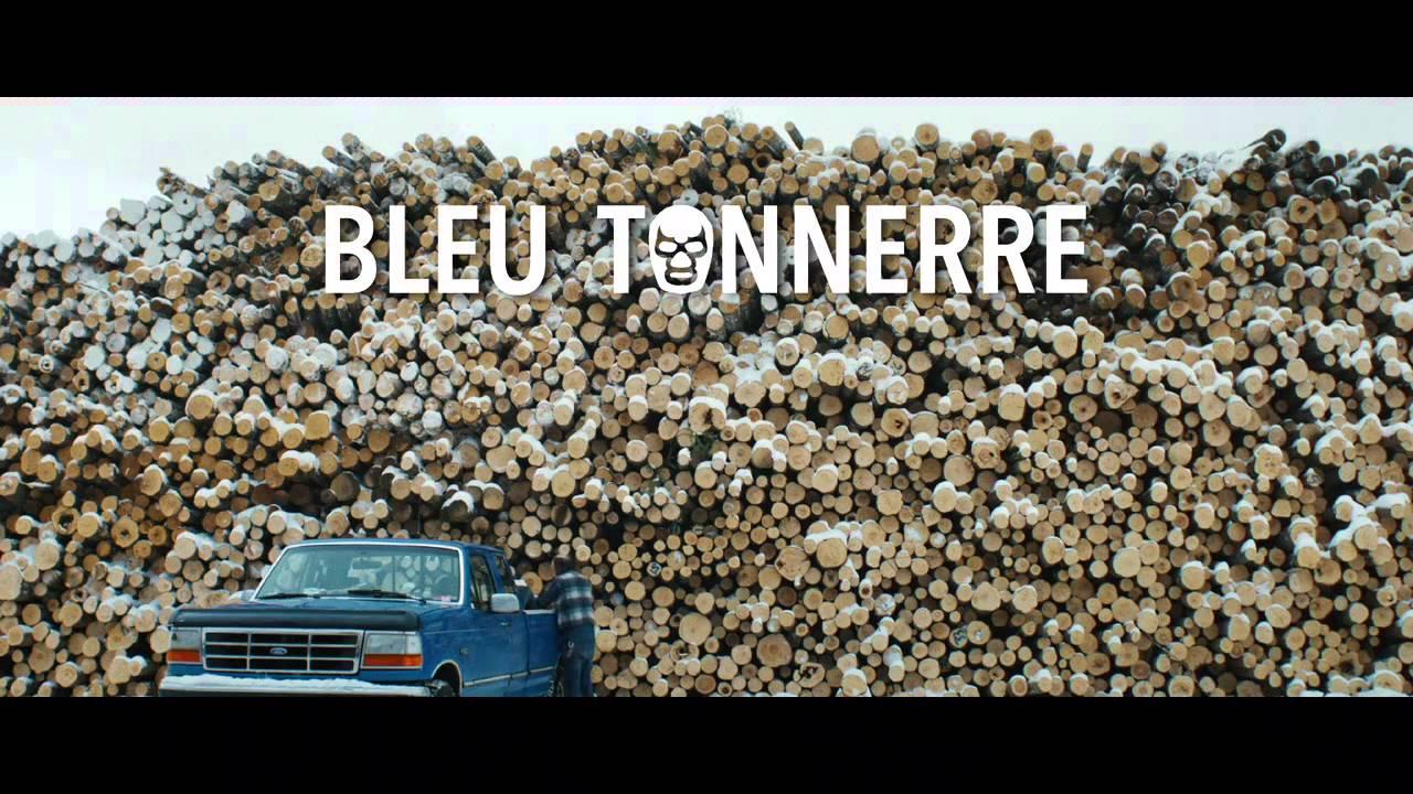 Blue Thunder Trailer