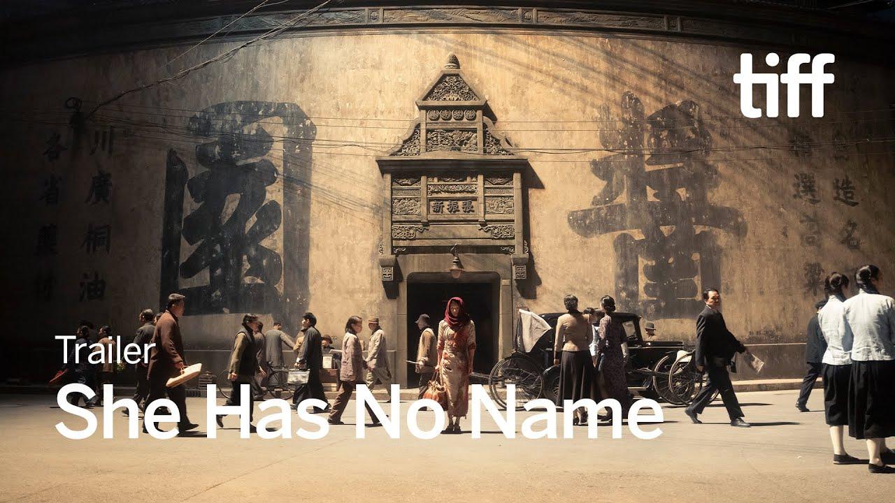 She's Got No Name Trailer