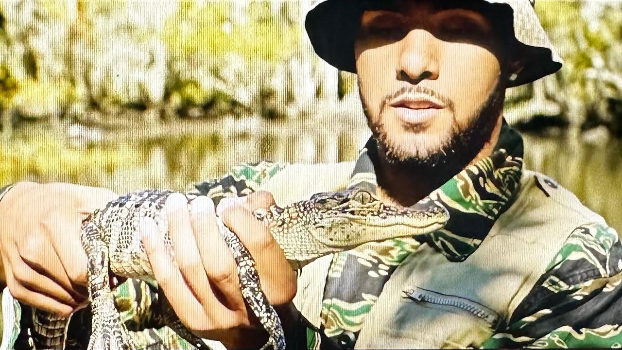 Brother Nature Takes America Trailer