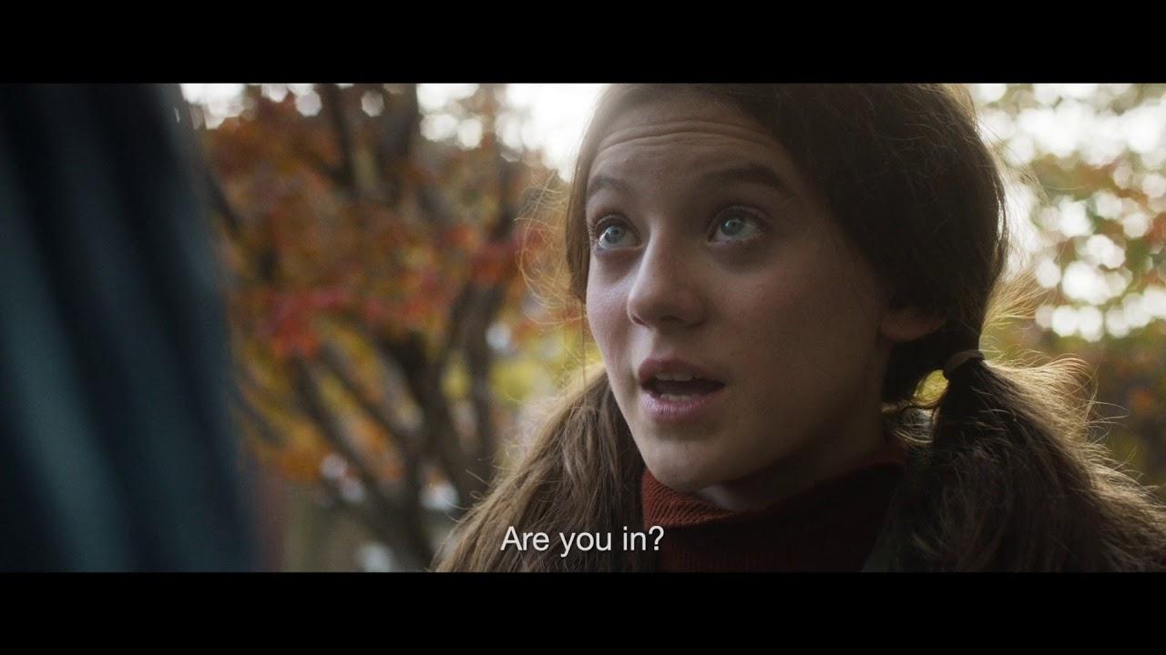 Cross My Heart Trailer
