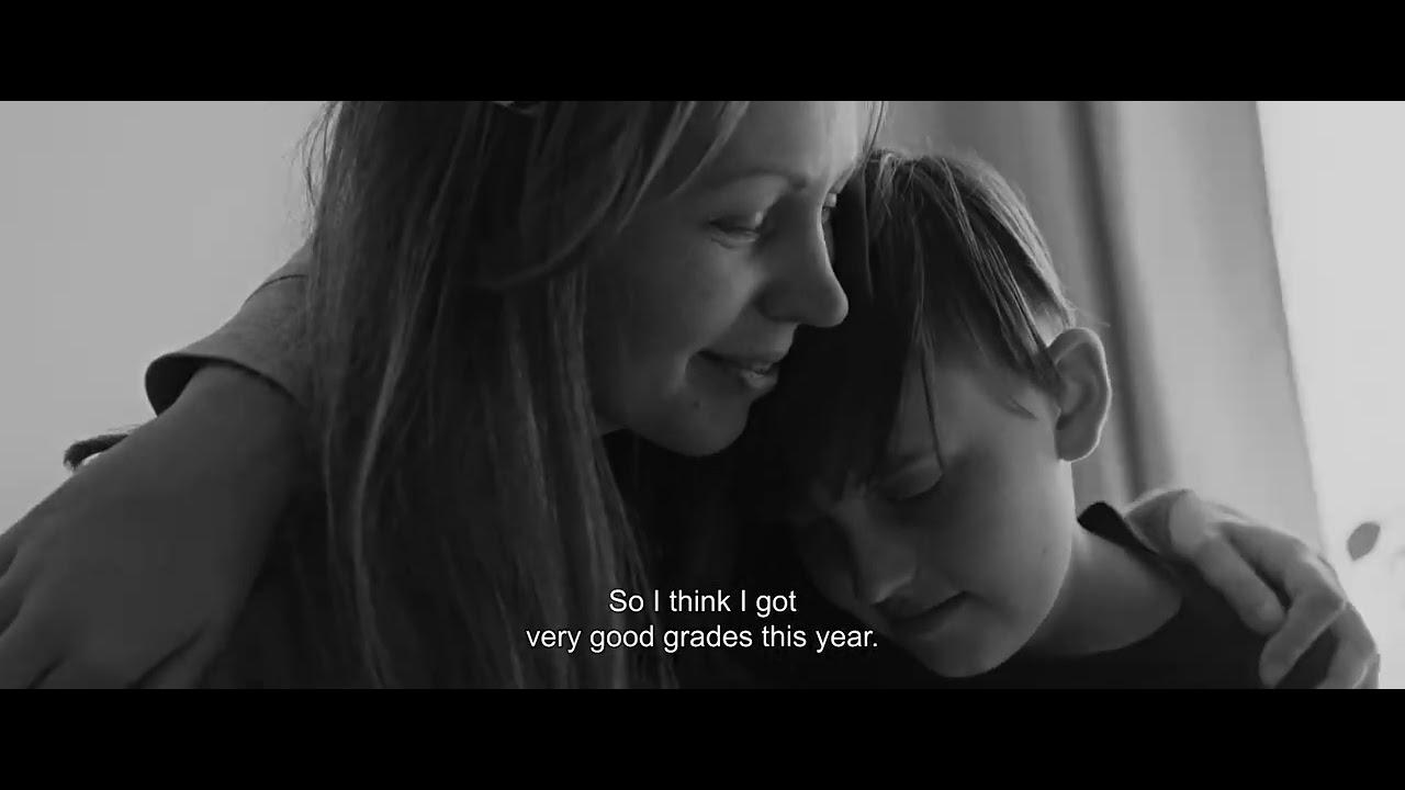 Who Am I Smiling For? Trailer