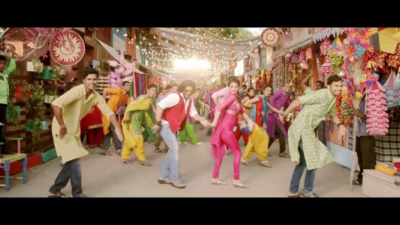 The Legend of Michael Mishra Trailer