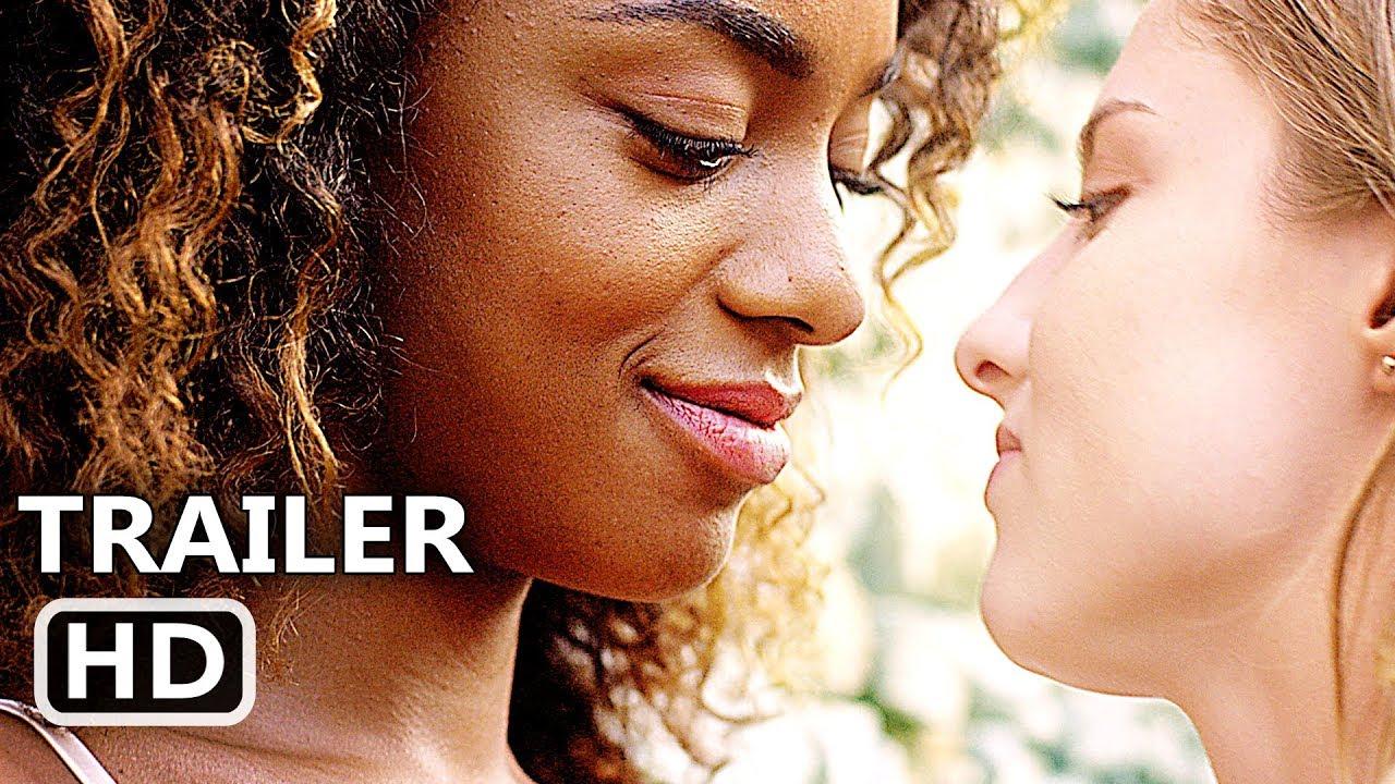 With A Kiss I Die Trailer