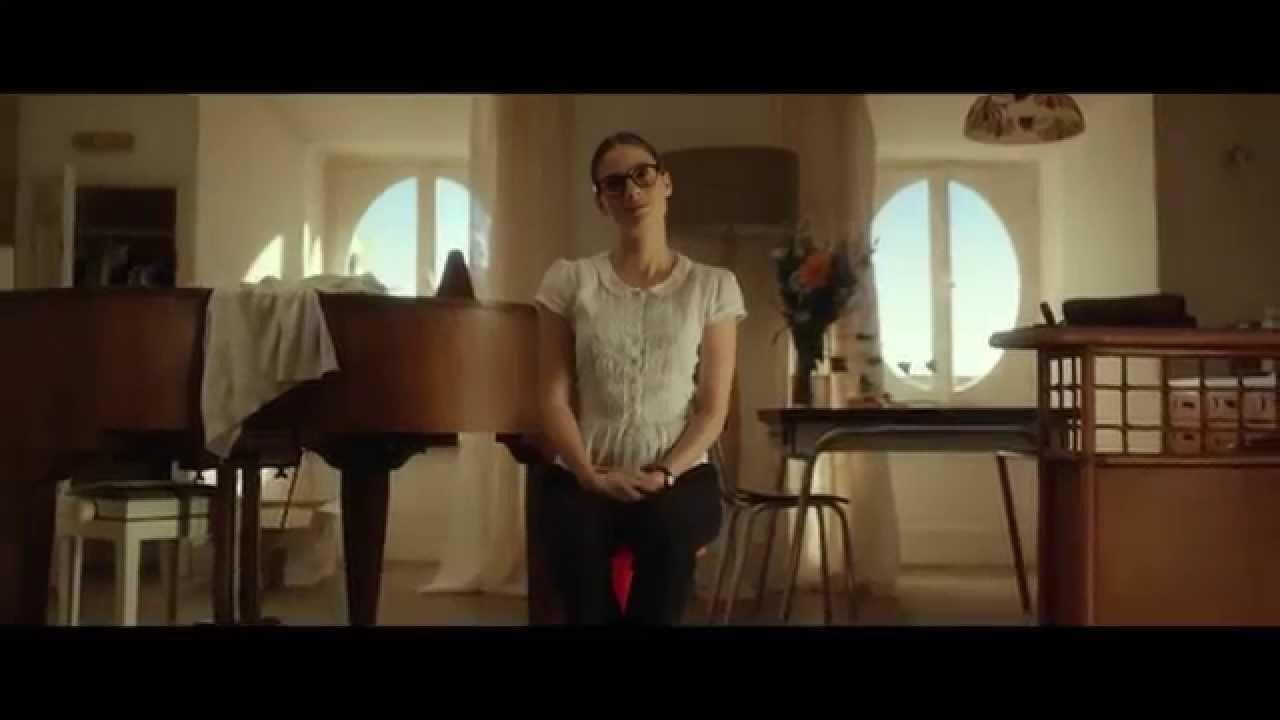 Blind Date Trailer