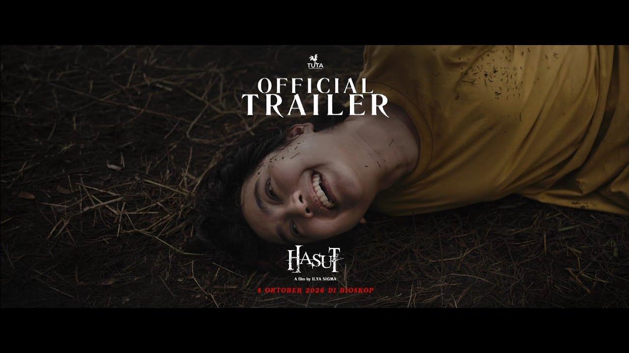 Hasut Trailer