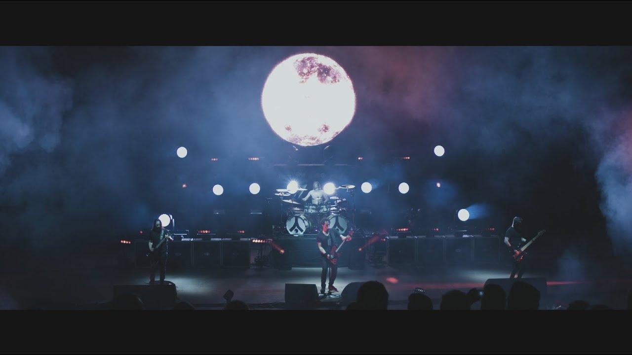 Gojira: Live At Red Rocks 2017 Trailer