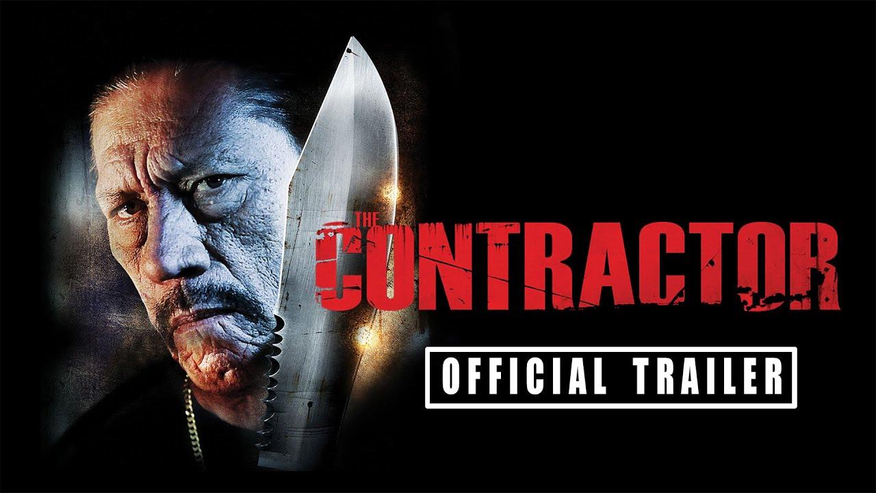 The Contractor Trailer