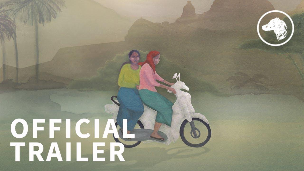 Midwives Trailer