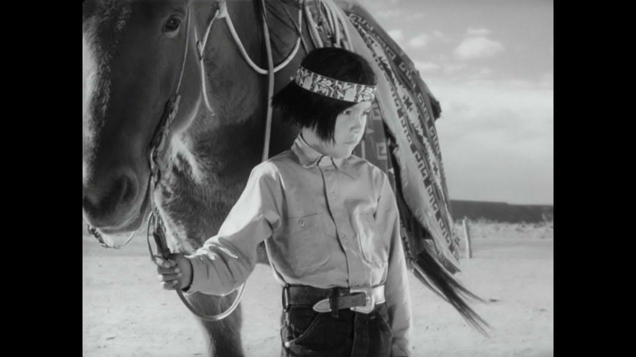 Navajo Trailer