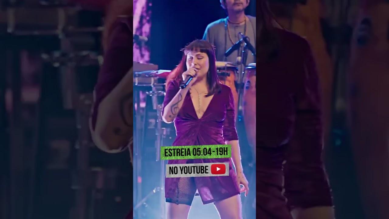 PittyNando: As Suas, as Minhas e as Nossas Ao Vivo Trailer