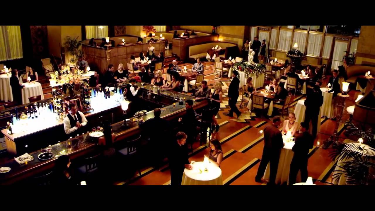 Atlas Shrugged: Part I Trailer
